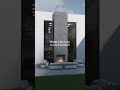 Modern Architecture | White House #futurisarchitects #eleganthomes