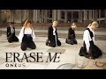 [DANCE COVER IN PUBLIC | ONE TAKE] ONEUS (원어스) ‘ERASE ME’ dance cover by CAPSLOCK
