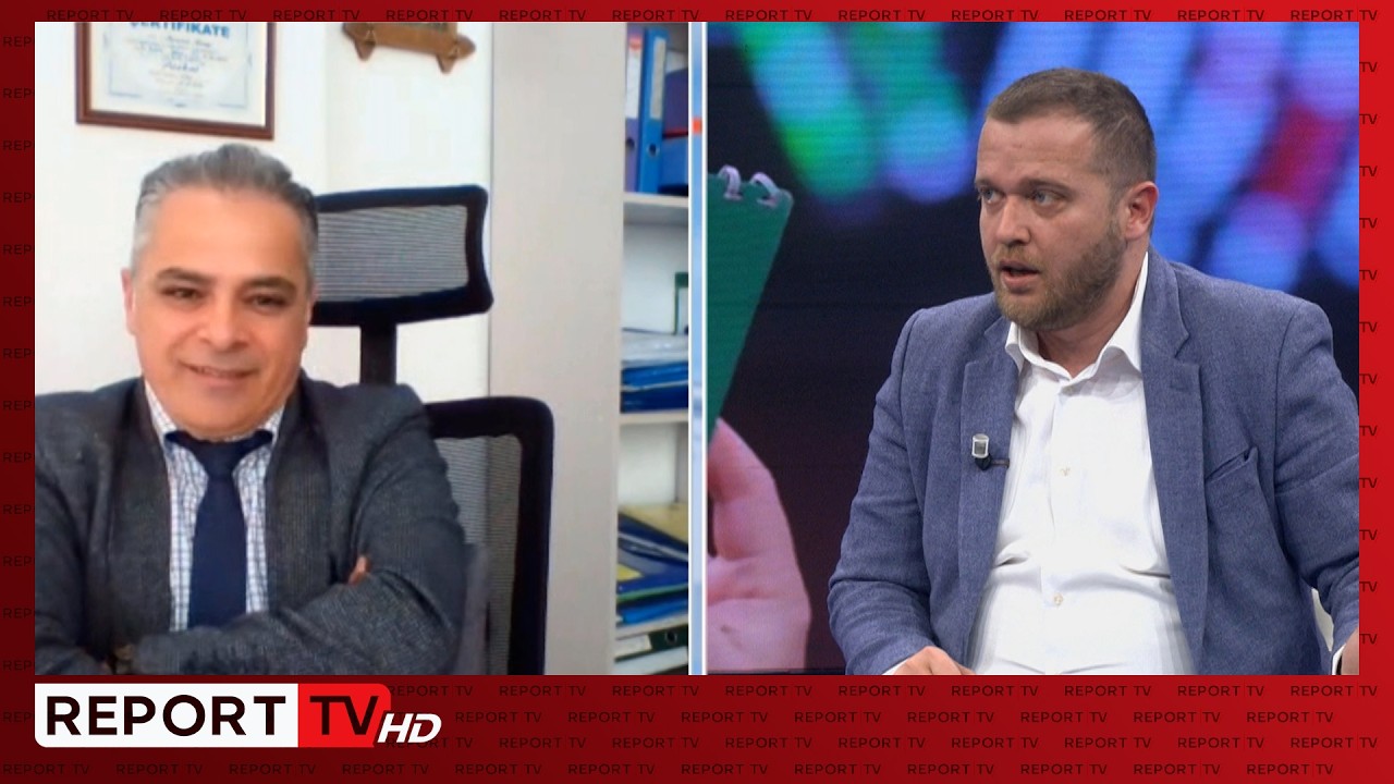 'Balluku e ka dhënë dorëheqjen, nuk e ka pranuar Rama', Karaj drejtuar Bidos: Po ty a ta pranon?