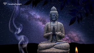Медитация внутреннего мира 55 | Расслабляющая музыка для медитации, йоги и дзен