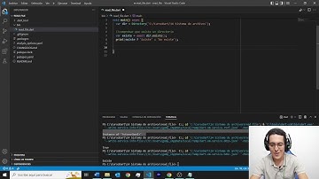 14.2 Directorios - Curso Dart - OpenBootcamp