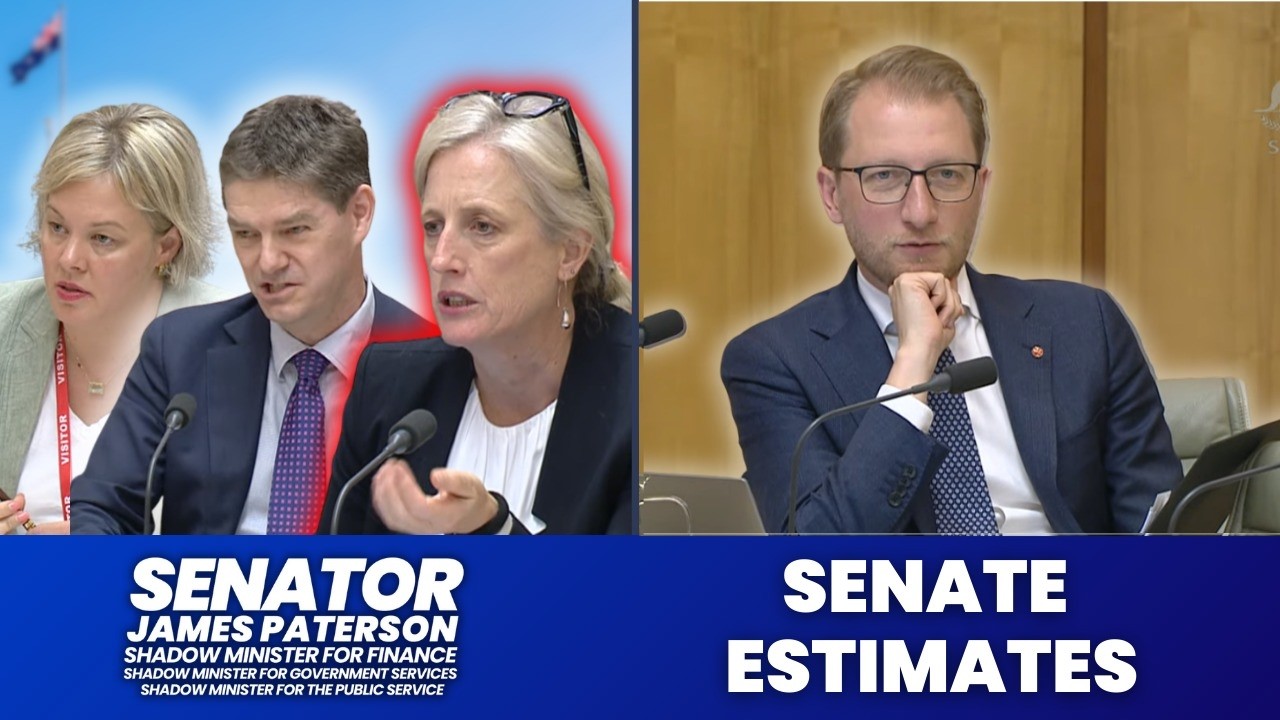 The number they don't want you to know