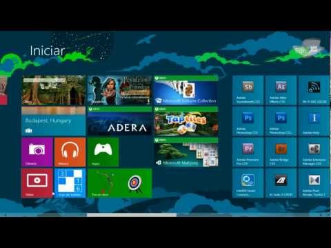 Vídeo: Desktop ou Explorer não atualiza automaticamente no Windows