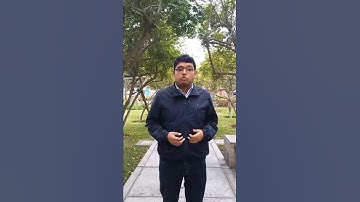 IRENA Youth Forum 2026, Application Video