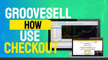 How To Add Checkout To Groovepages - GroovePages Tutorial