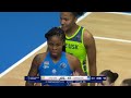 ZVVZ USK Praha - KSC Szekszard | Gameday 1 | Highlights | EuroLeague Women 2022/23