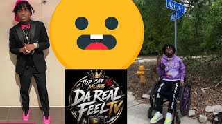 NBA Ben10 From Wheelchair To Standing On 10 Posting Pictures On Instagram Story