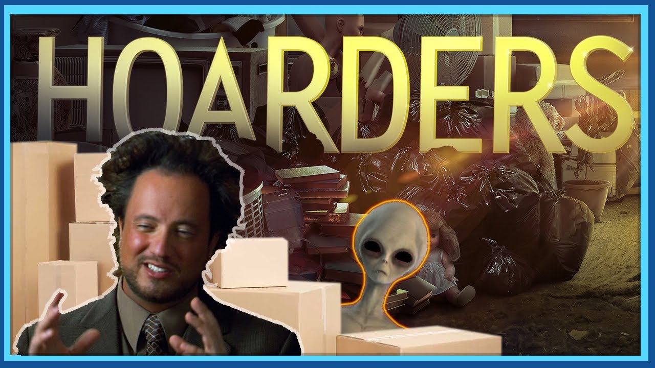 The Saddest Show on Television (Isn't the one you think)