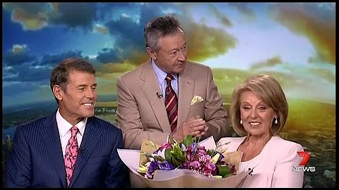 Rick Ardon & Susannah Carr celebrate 30 YEARS toge...