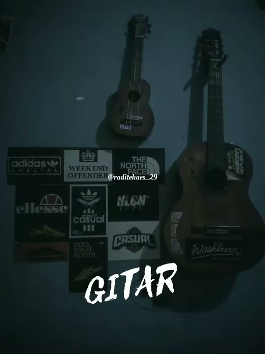 story wa 30 detik dhyo haw gue apa adanya