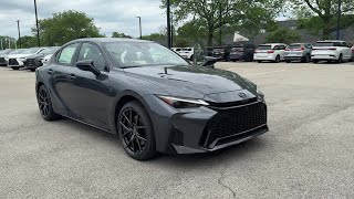 2026 Lexus IS IS 350 F SPORT Design Glenview, Winnetka, Wilmette, Northbrook, Deerfield, IL