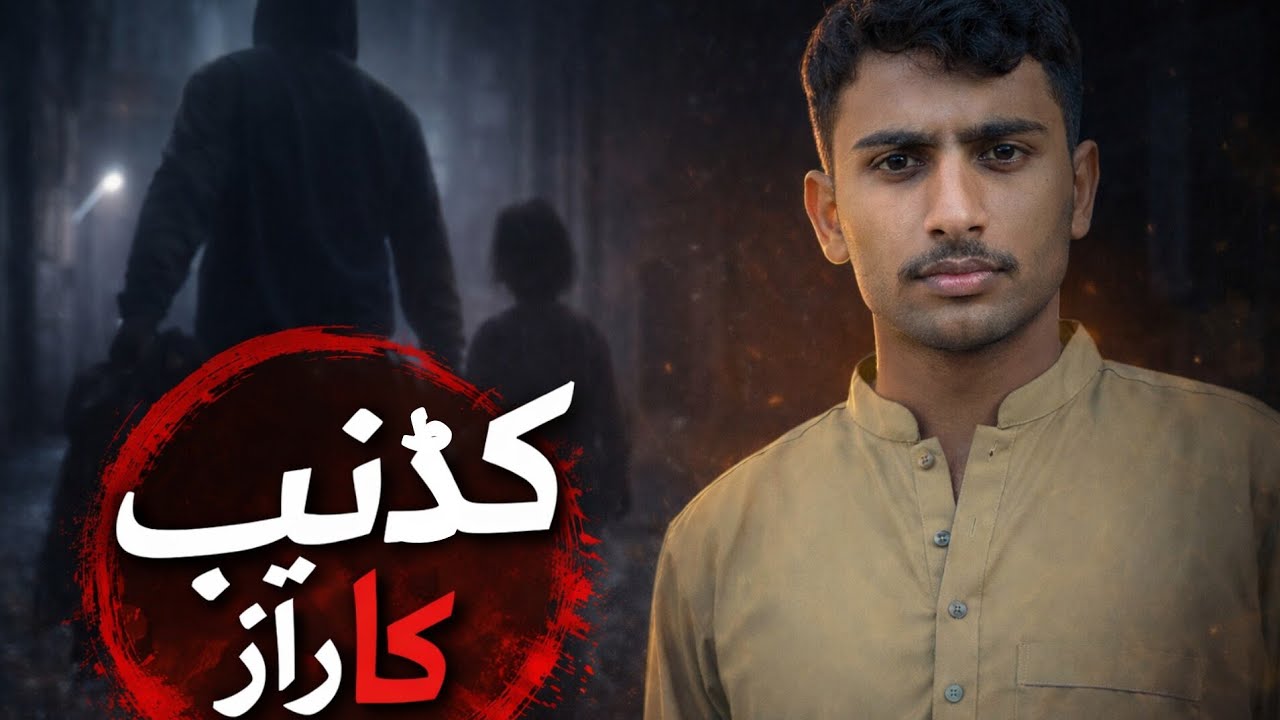 Kidnapping Mystery Revealed | A Dark True Crime Story