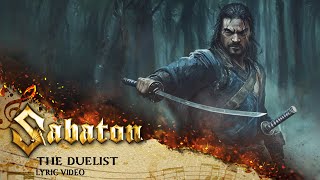 Sabaton The Duelist