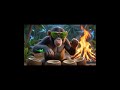 “The Sweetest Gorilla Moment Ever ❤️”#trending #viral #cute #usashorts #shorts #viralshorts #cute
