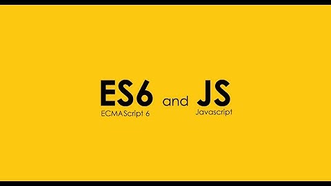Part 10 ES6 Features (Promise, Async,Await) myanmar