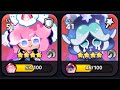 Squid Ink And Strawberry Crepe Prank I April Fools Event Cookie Run Kingdom