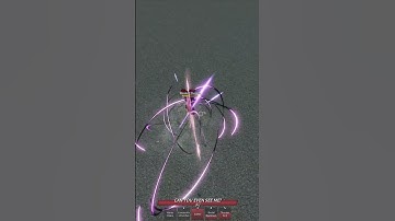 Custom Moveset Combo (TSB) #thestrongestbattlegrounds