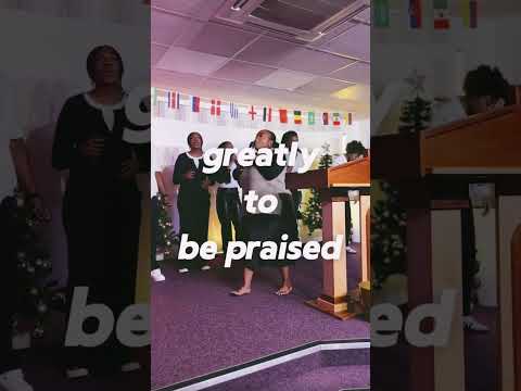 In every situation HE IS A GREAT GOD!!!! #worshipmusic #jacymai #worshipmedley #jesusmusic