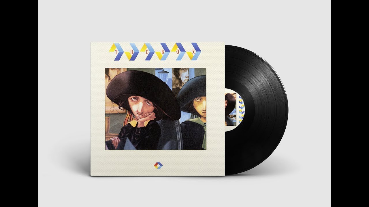 Watch The Box - Go Down Alone on YouTube Watch The Box - Go Down Alone on YouTube