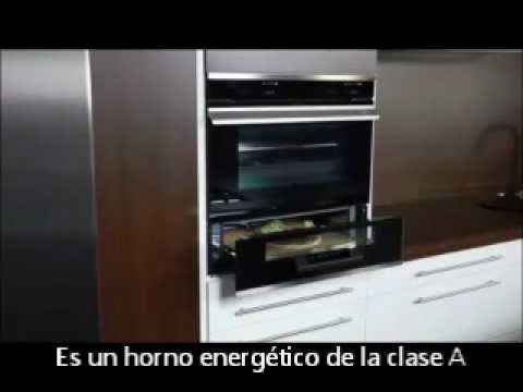 Horno convencional TEKA COMBO HA 45.15 INOX 5011