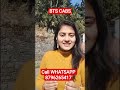 Sonipat to Haridwar Rishikesh Family Trip by Cab | BTS CABS #outstation #btscabs #shortsfeed