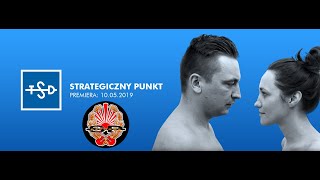 TRANSSEXDISCO - Strategiczny Punkt [OFFICIAL VIDEO] chords
