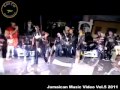 JAMAICAN MUSIC VIDEO VOL.5 2011
