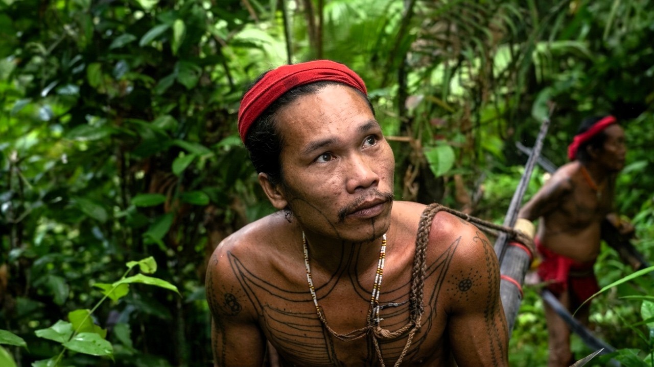 Indonesia: The Dangerous Roads of Sumatra