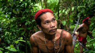 Indonesia: The Dangerous Roads of Sumatra