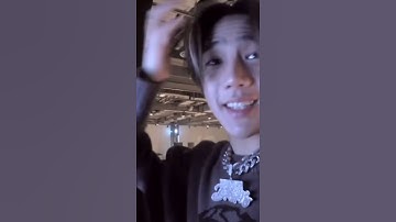 Choi Hyunsuk new tiktok trend