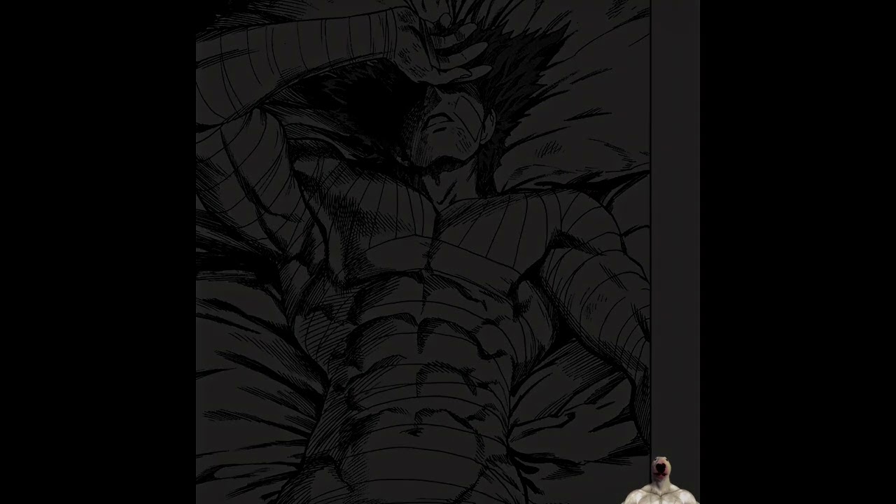 I was always the loser // Garou speech x Fluxxwave - Clovis Reyes (SUPER SLOWED + REVERB)