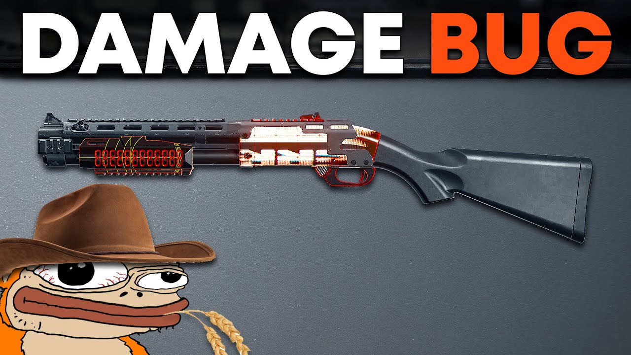 They accidentally made it One Shot