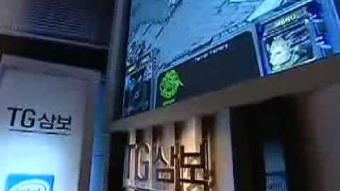 Flash vs Mind TvT G3 P1 Finals