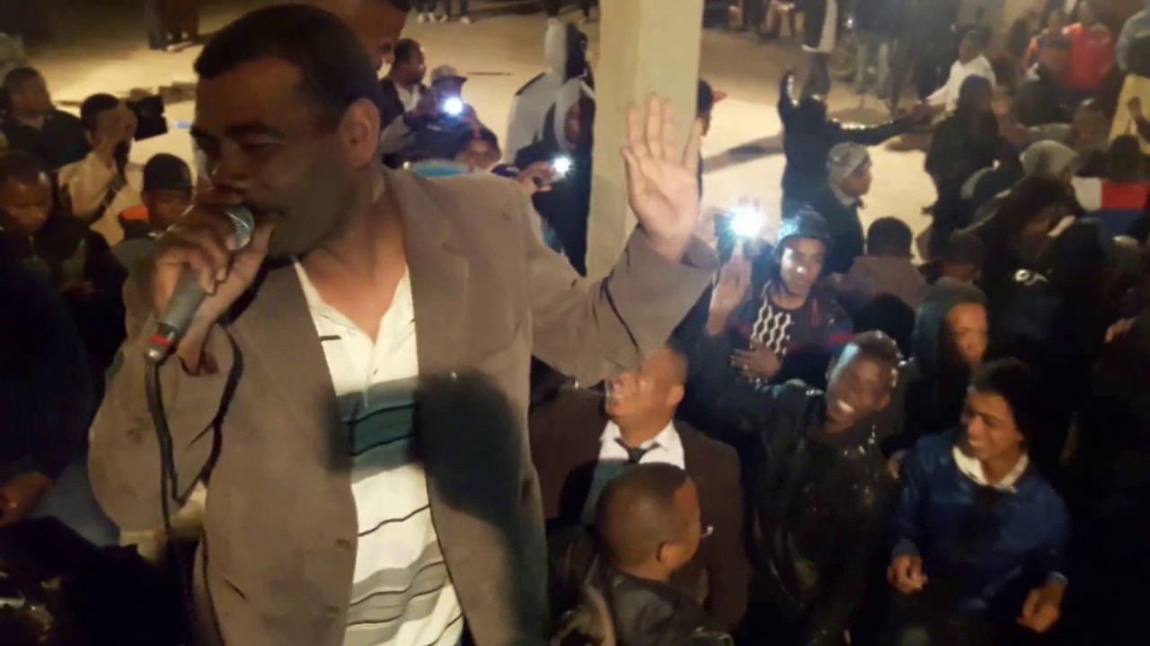 فريد مليك 2017