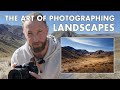 Mastering midday sun landscape photography secrets revealed