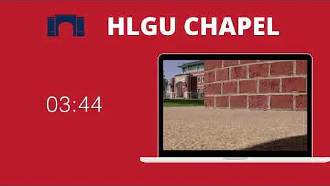 April 28, 2021 Chapel featuring Dr. Lawrence Clapp