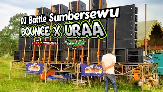 Bounce X Uraa jingle Bofago feat 69 Project