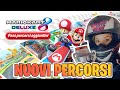 TORNIAMO IN PISTA con i NUOVI PERCORSI - Mario Kart 8 Deluxe