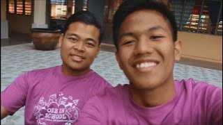 Penutupan S.W.A.T Kingdom 1418(Official) | InSTAR