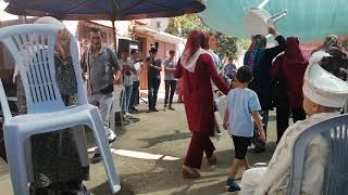 Selendini Sarı Sarı Samanı Turgutlu Da Simav Kayaışık Oyunlarını Döktürmüşler