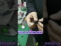 Ultrasonic Welding Machine for 50sqmm Wire Terminal Welding