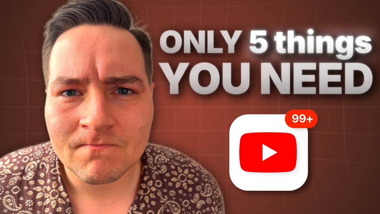 5 Brutally Honest Truths That Give You an Unfair Advantage on Social Media