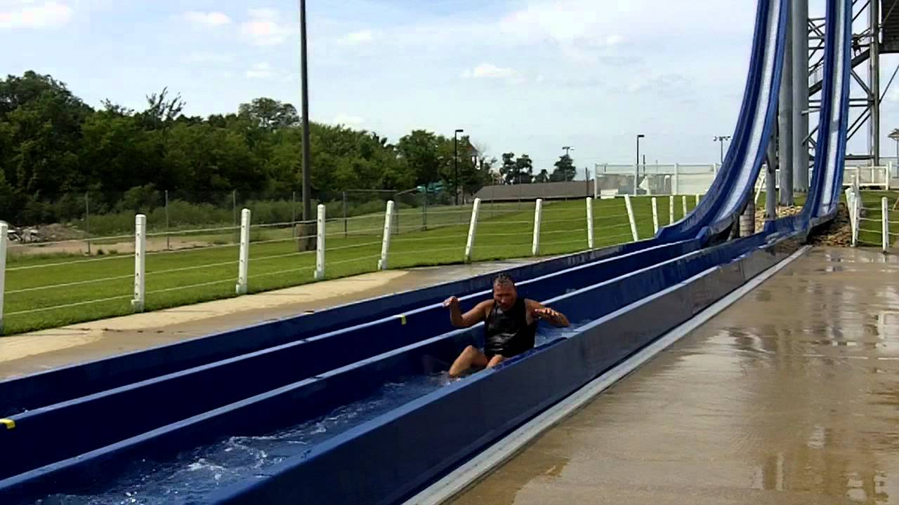 Deep River Water Park Facebook YouTube