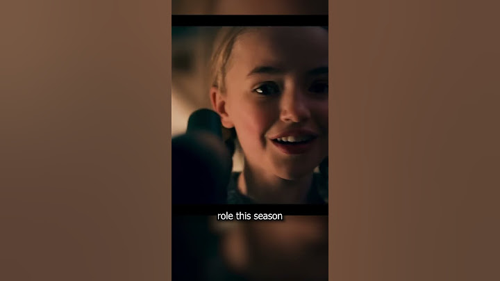 Why Holly Wheeler Will Be So Important In Stranger Things Season 5 #strangerthingsyoutube