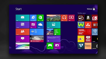 Toshiba How-To: Resetting your UEFI Bios Firmware on Windows 8