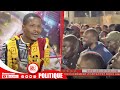 Sonko au match entre ses gardes du corps et chauffeurs : C.O.Talla magnifie le geste du PM"humilité