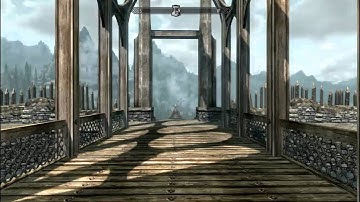 TheDnDP: Skyrim - Main Quest - Part 8