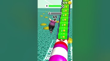 max level in fat pusher #6