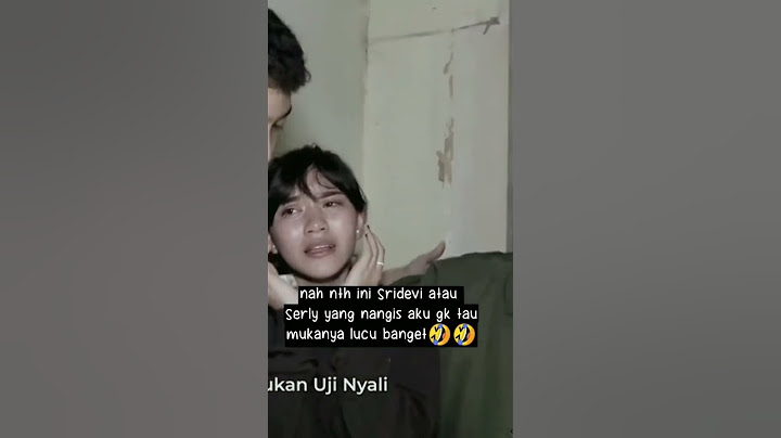 Eby😩 syg bgt sm kakaknya,slalu jd penenang!! #sridevida5 #ebyda5