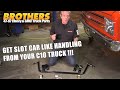 Chevy & GMC Truck - Front & Rear Sway Bar Install / Swaybars/ Suspension / Handling / Upgrade